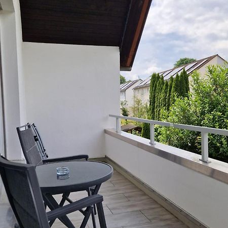 Fewo Tannenweg Iserlohn, Zentral - Parken - Kueche - Netflix - Prime 外观 照片