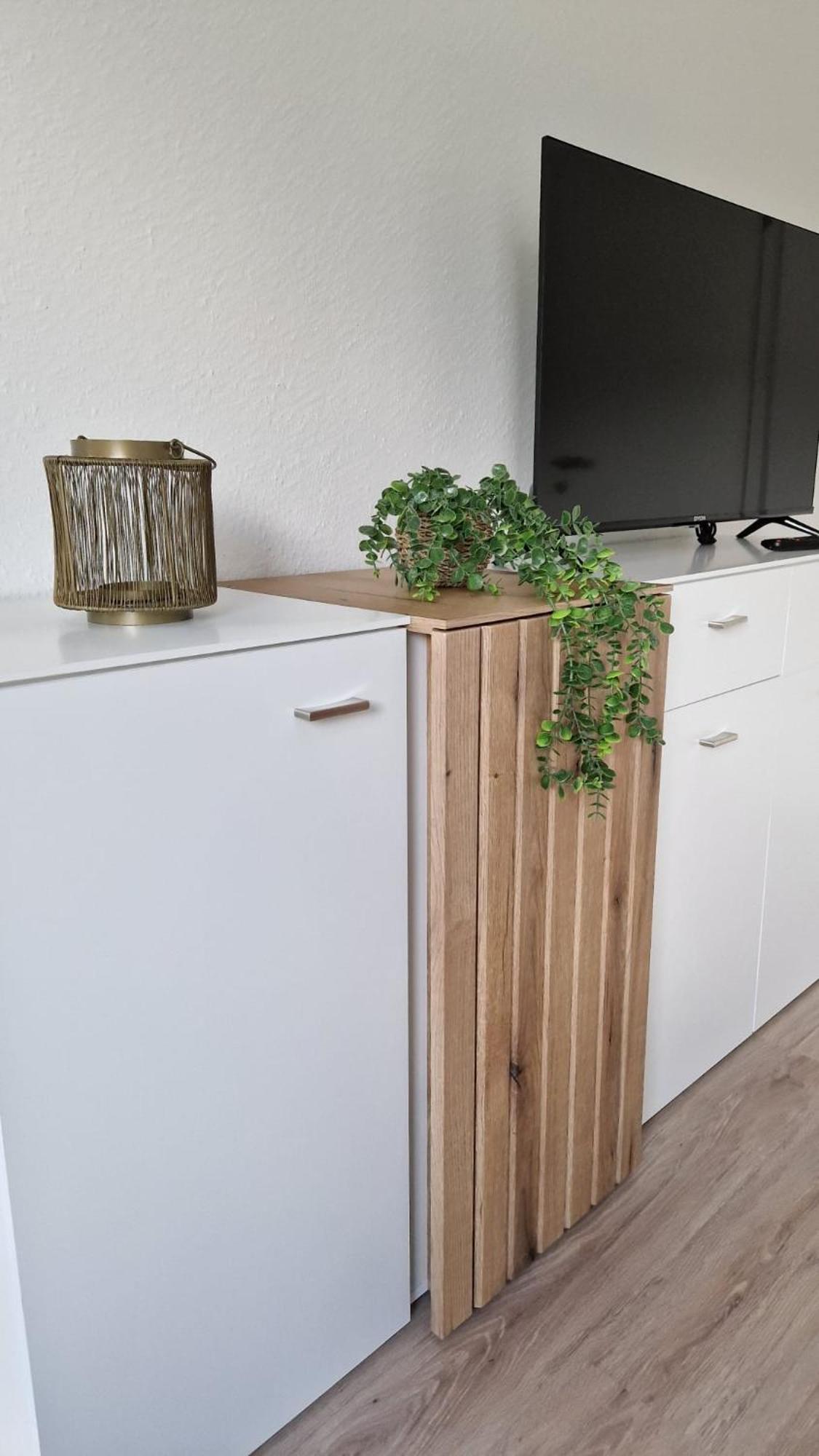 Fewo Tannenweg Iserlohn, Zentral - Parken - Kueche - Netflix - Prime 外观 照片