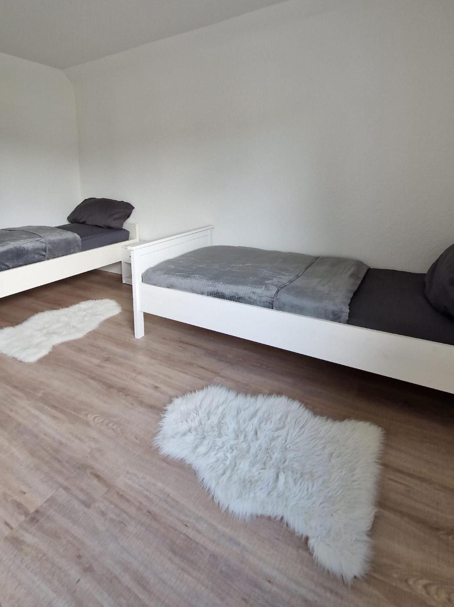 Fewo Tannenweg Iserlohn, Zentral - Parken - Kueche - Netflix - Prime 外观 照片