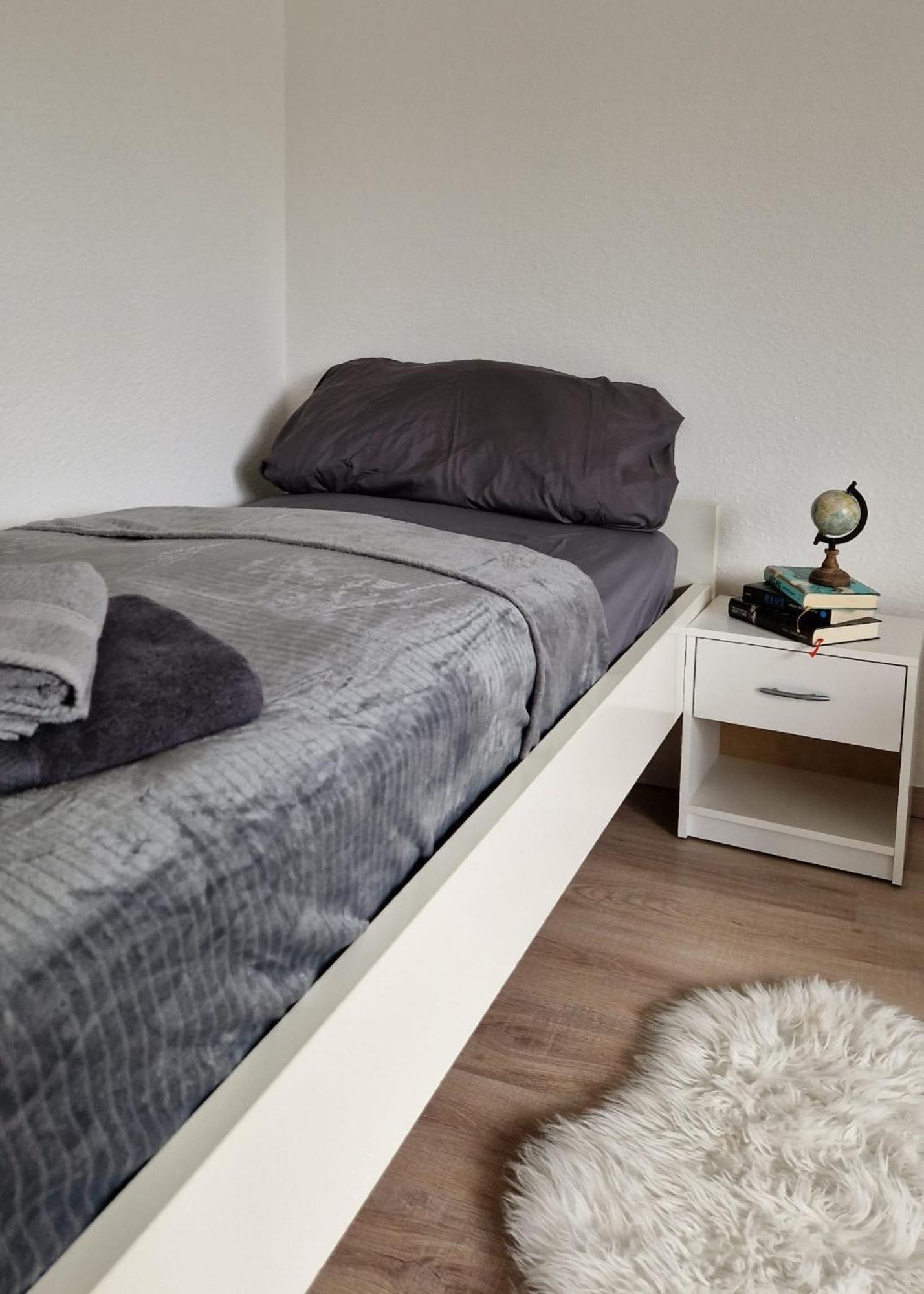 Fewo Tannenweg Iserlohn, Zentral - Parken - Kueche - Netflix - Prime 外观 照片