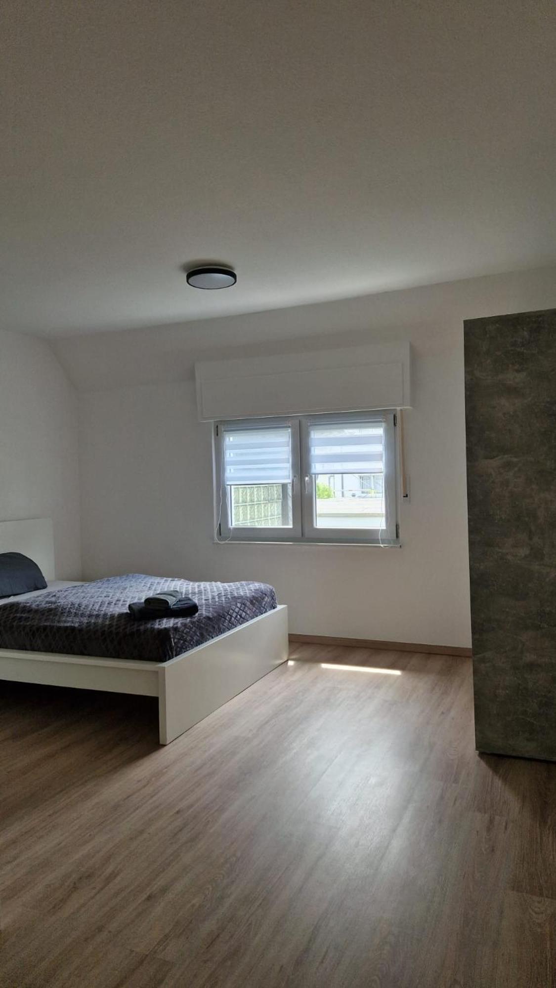 Fewo Tannenweg Iserlohn, Zentral - Parken - Kueche - Netflix - Prime 外观 照片