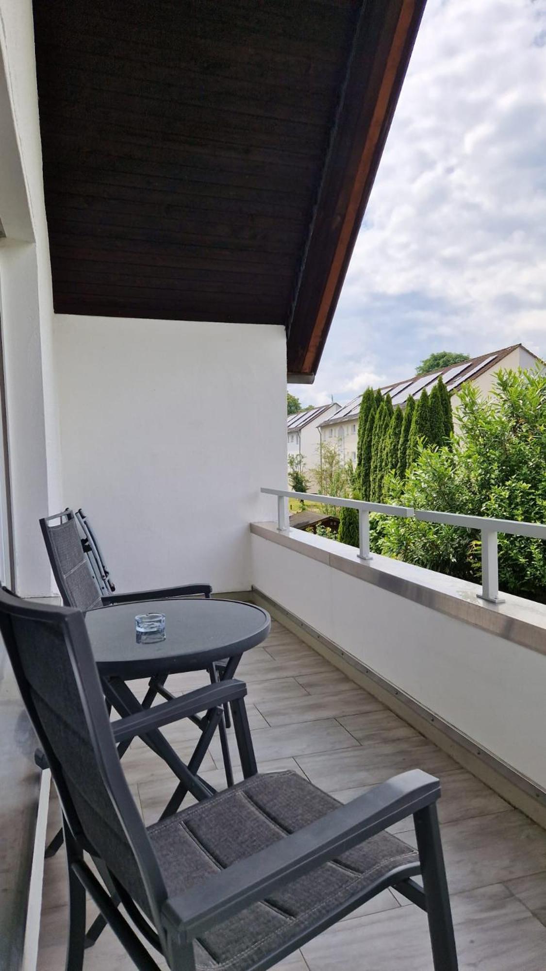 Fewo Tannenweg Iserlohn, Zentral - Parken - Kueche - Netflix - Prime 外观 照片