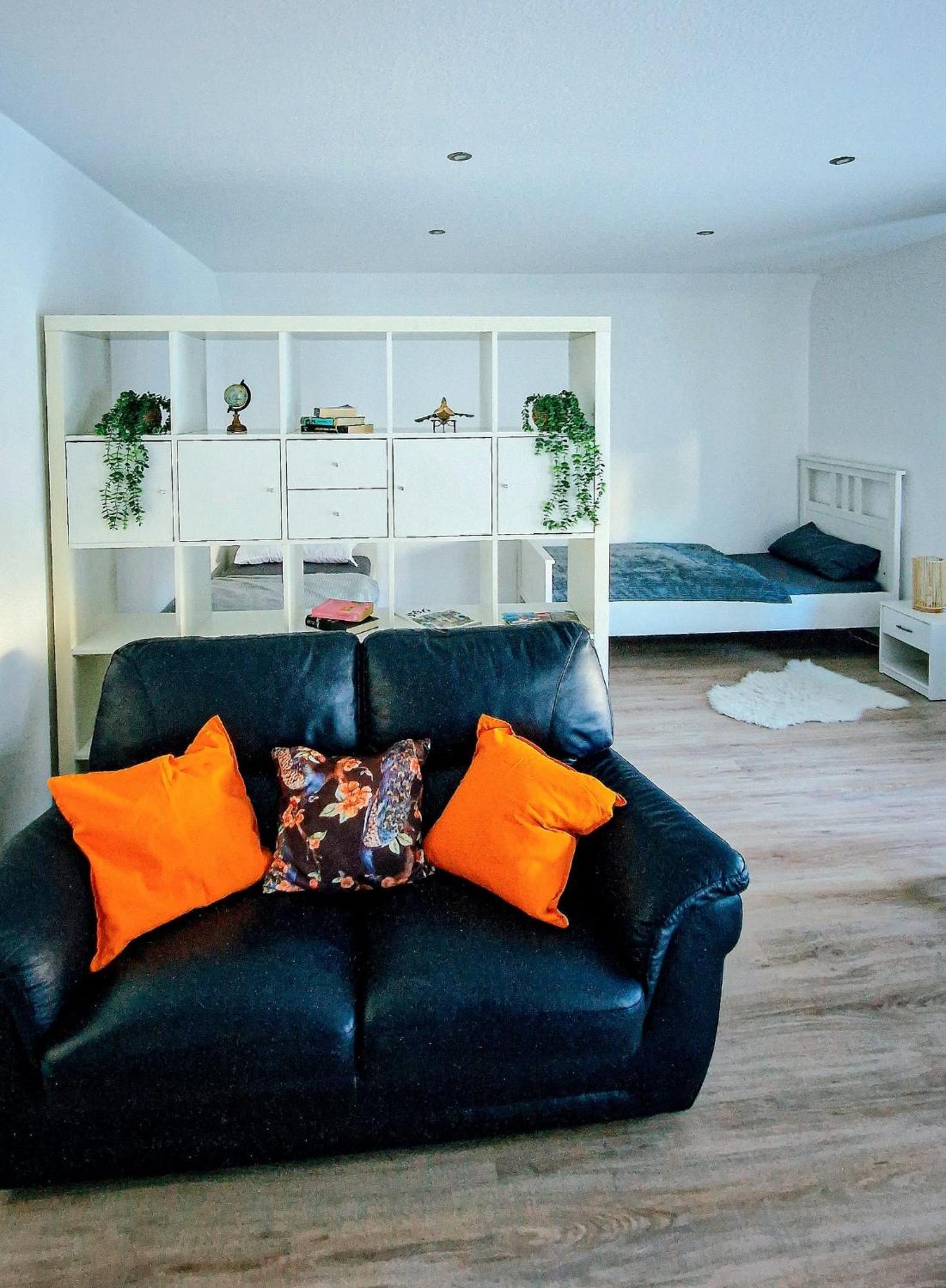 Fewo Tannenweg Iserlohn, Zentral - Parken - Kueche - Netflix - Prime 外观 照片