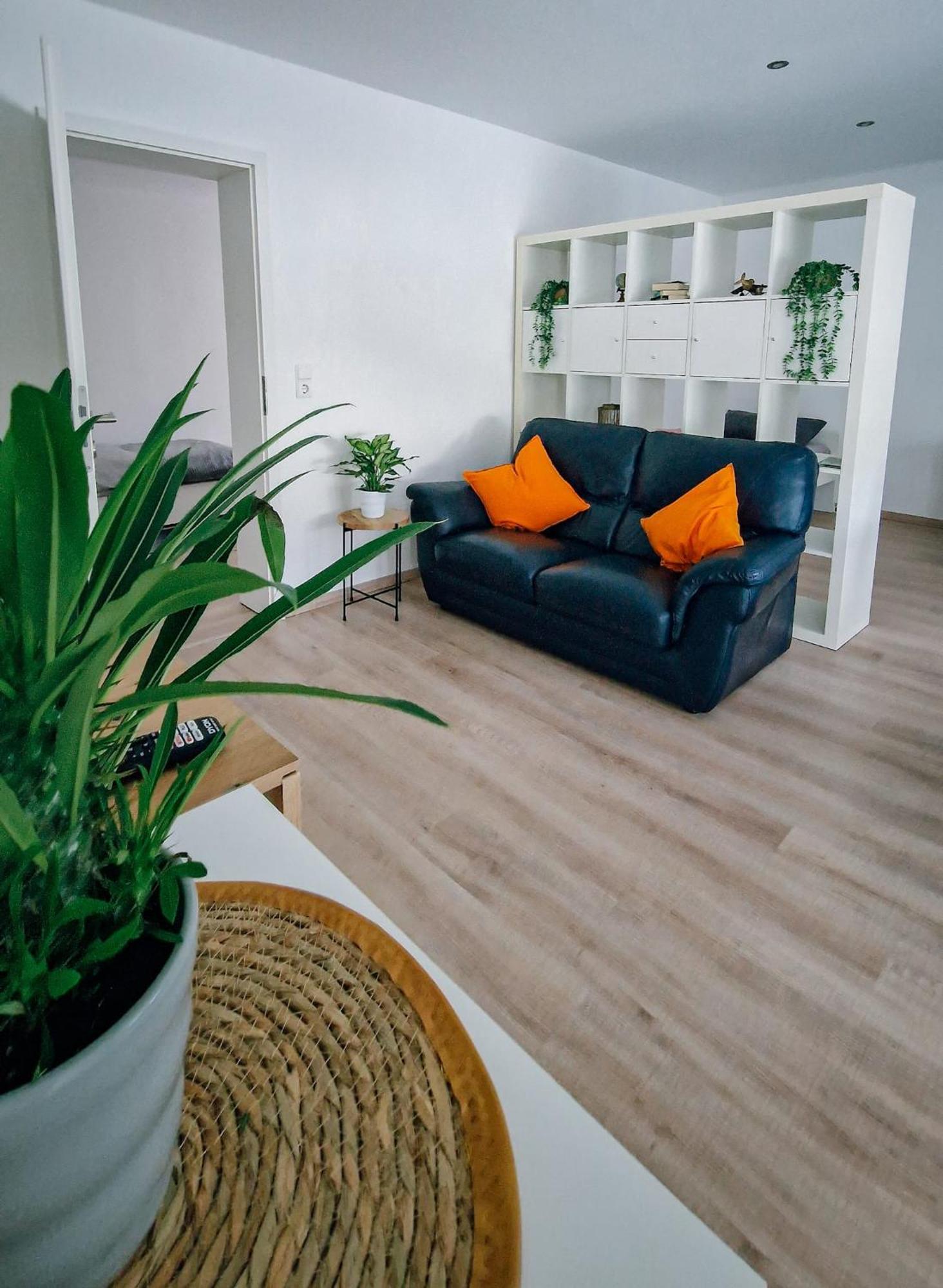 Fewo Tannenweg Iserlohn, Zentral - Parken - Kueche - Netflix - Prime 外观 照片